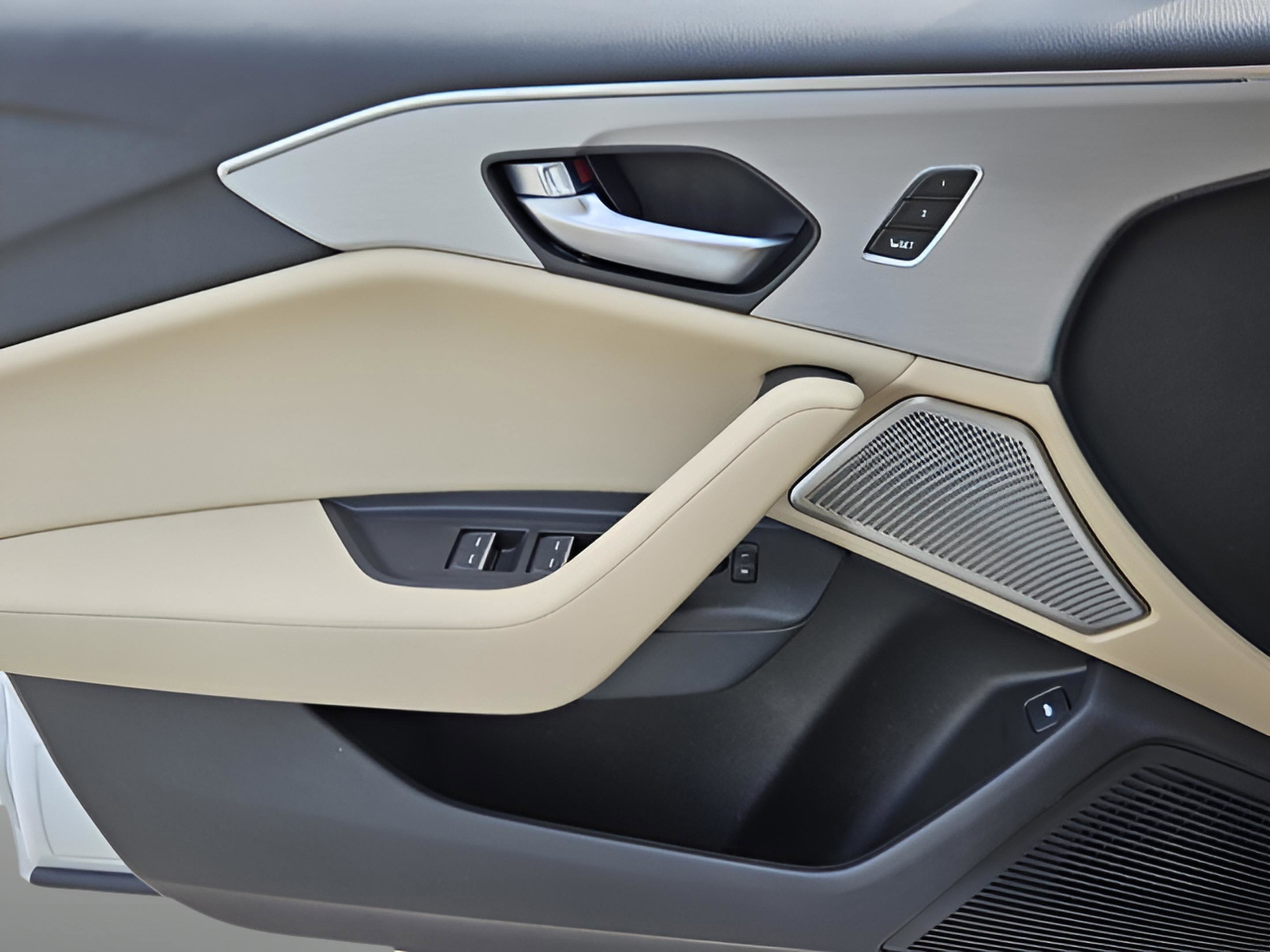 New 2025 Acura TLX w/ Technology Package FWD image 29