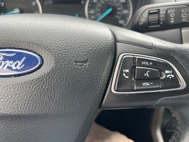 Certified 2020 Ford EcoSport SE w/ SE Convenience Package AWD/4WD image 16