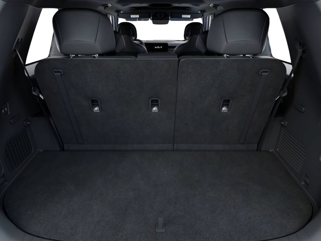 New 2027 Kia Telluride SX X-Pro AWD/4WD image 19