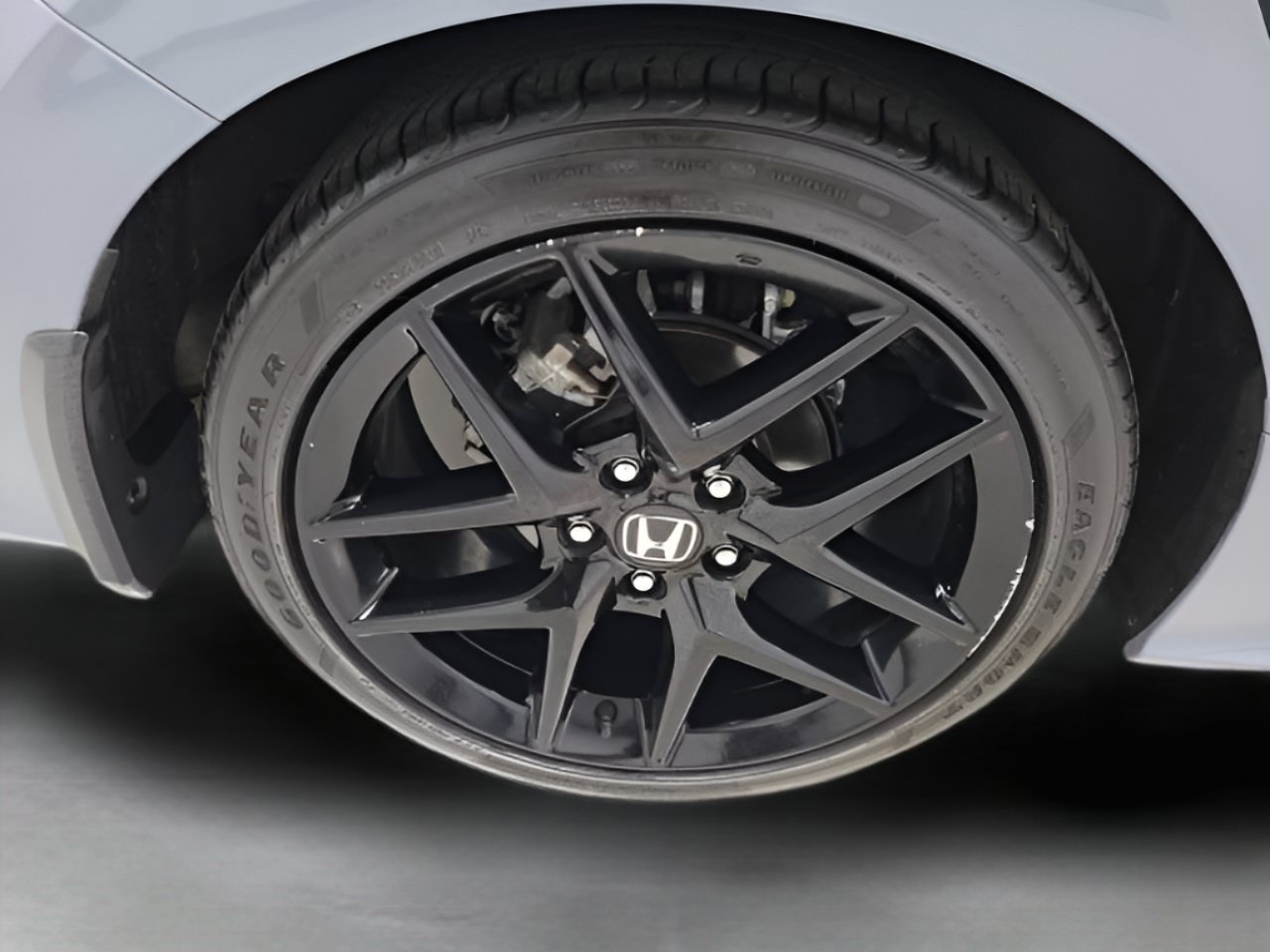 Certified 2024 Honda Civic Sport image 9