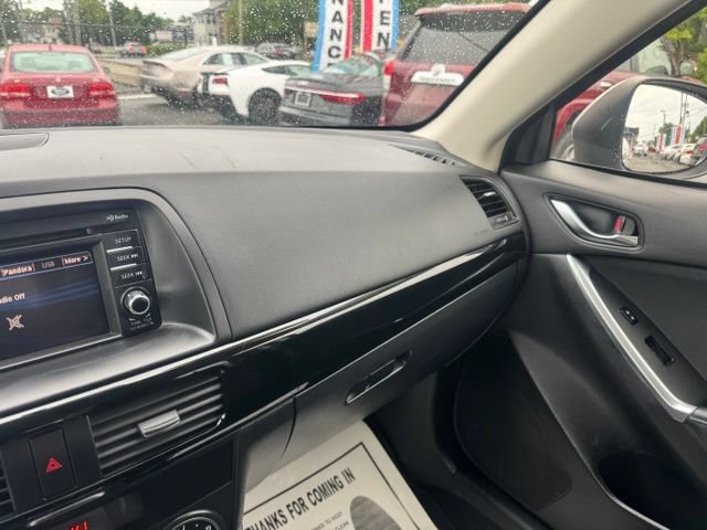 Used 2015 MAZDA CX-5 Touring AWD/4WD image 30