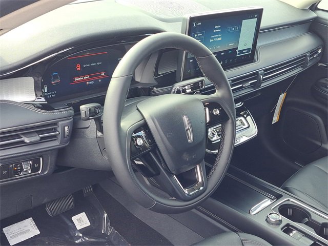 New 2026 Lincoln Corsair Premiere image 8