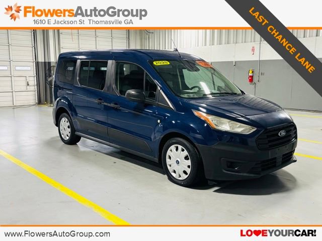 Used 2020 Ford Transit Connect XL