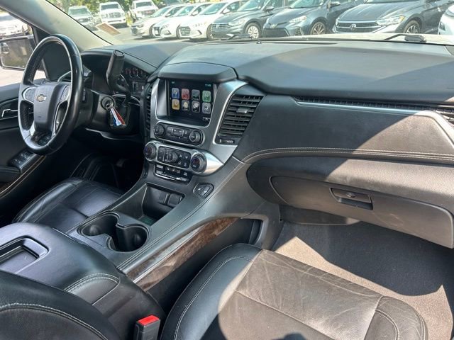 Used 2020 Chevrolet Suburban LT image 35