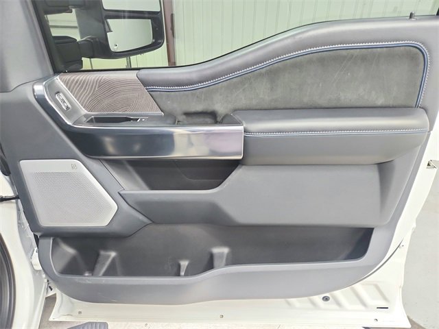 Used 2025 Ford F250 Platinum image 42