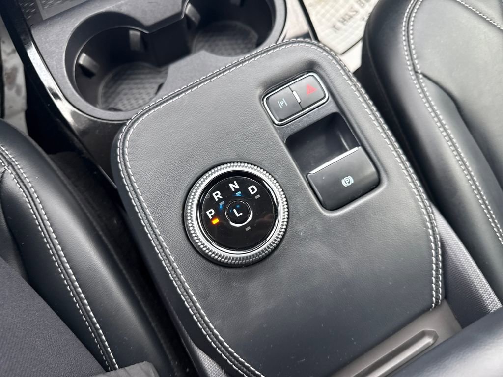 Used 2023 Ford Mustang Mach-E Select image 36