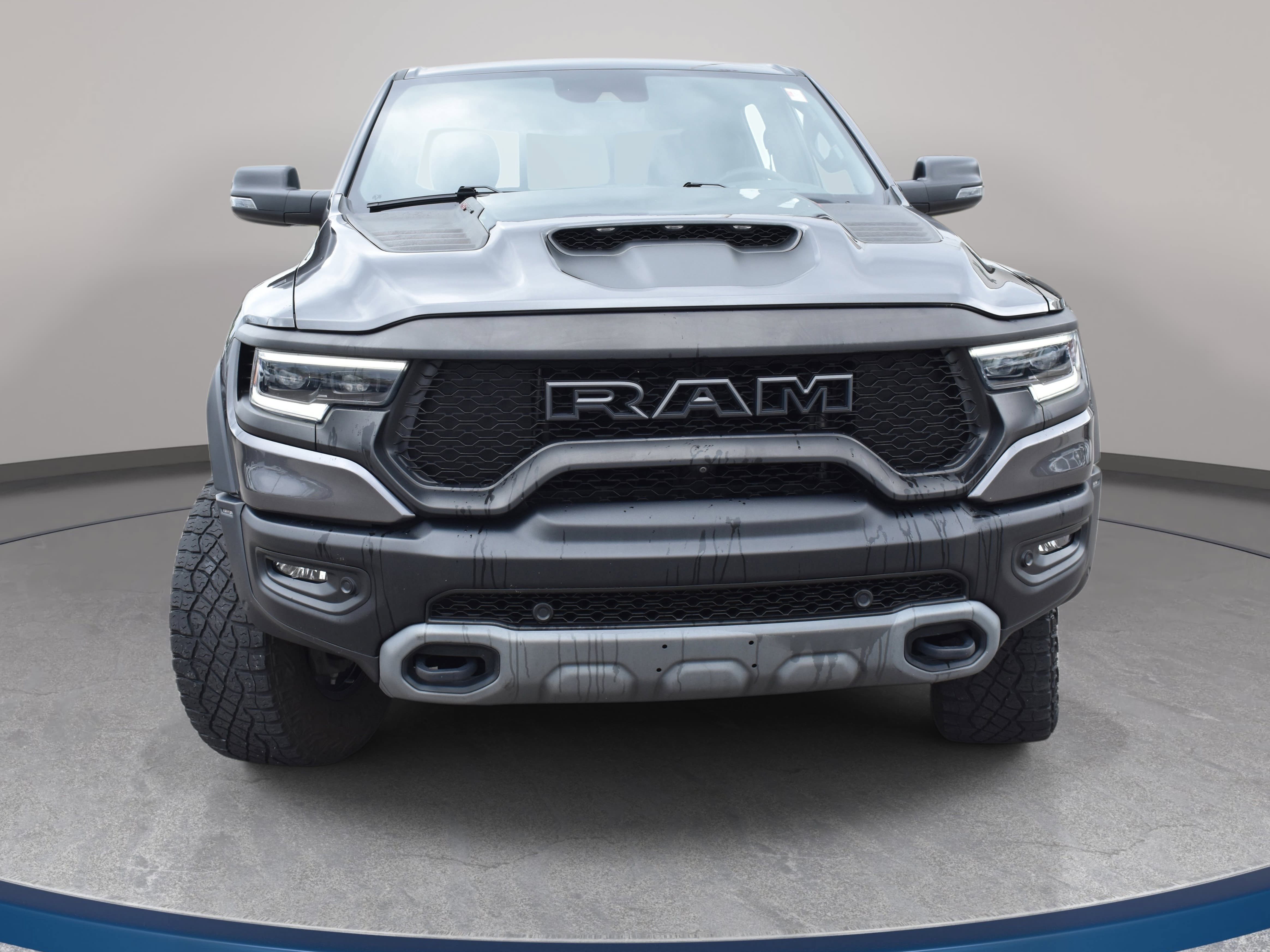Used 2023 RAM 1500 TRX w/ TRX Level 2 Equipment Group AWD/4WD image 3