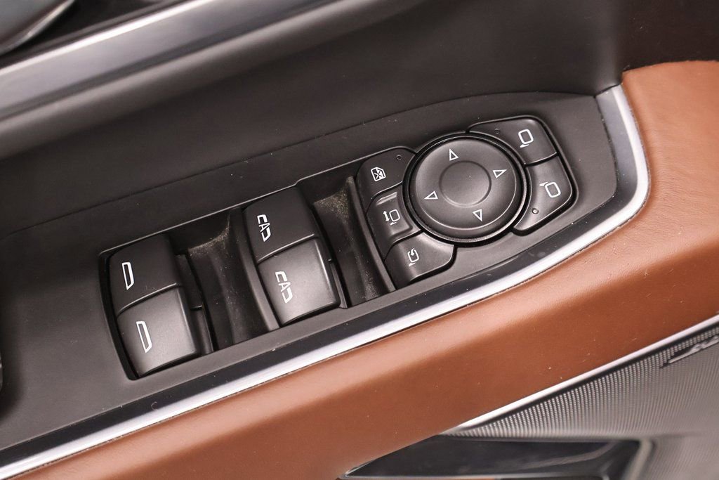 Used 2026 GMC Sierra 3500 Denali Ultimate image 12