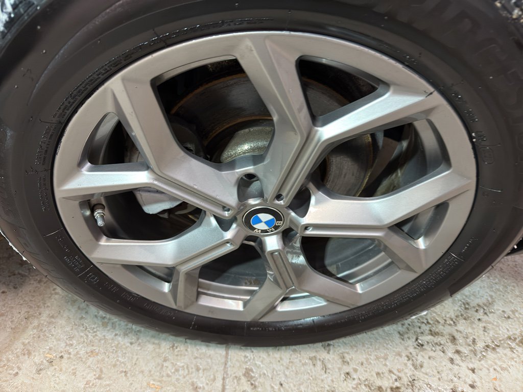 Used 2021 BMW X3 xDrive30i w/ Convenience Package image 36