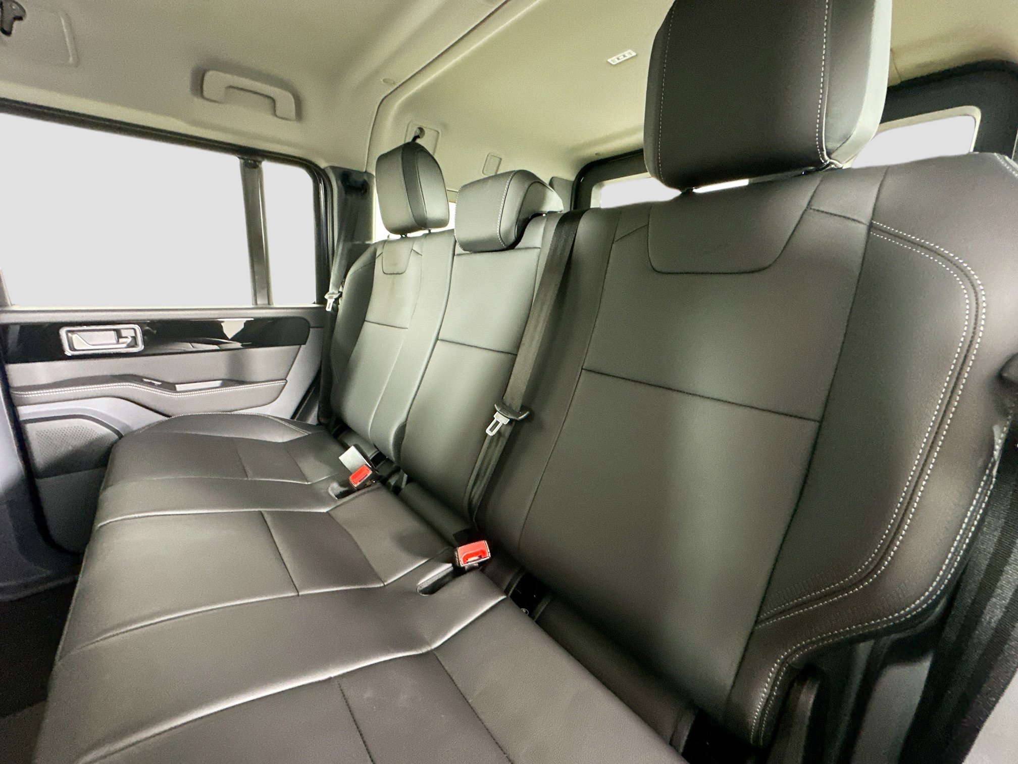 New 2026 INEOS Grenadier Fieldmaster Edition image 37