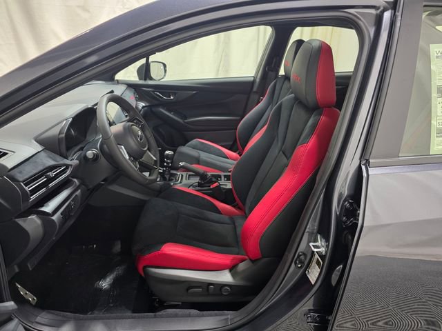 New 2026 Subaru WRX Limited image 14