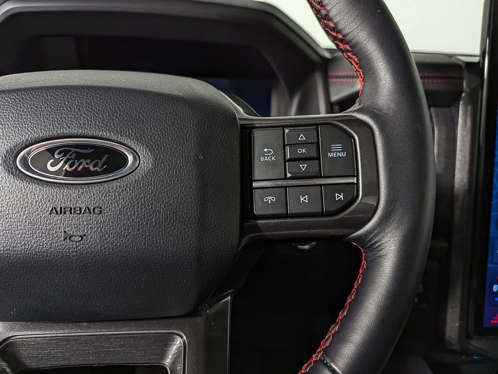 Used 2023 Ford Expedition Max Limited image 37