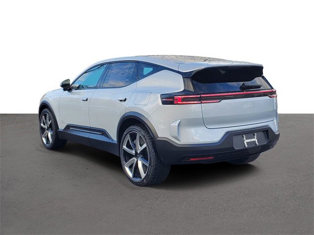New 2025 Polestar Polestar 3 PLUS & PRO image 3