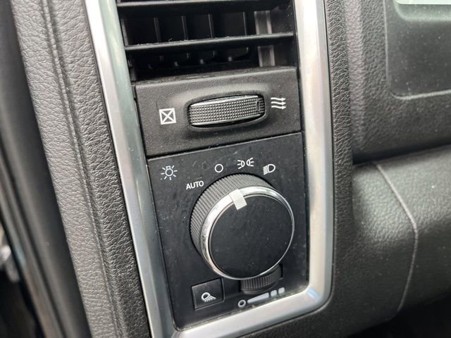 Used 2023 RAM 1500 Classic SLT w/ Trailer & Traction Group image 13