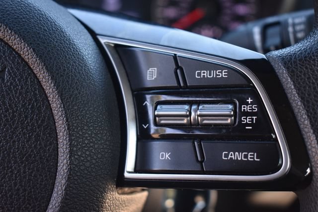 Used 2020 Kia Optima LX FWD image 22