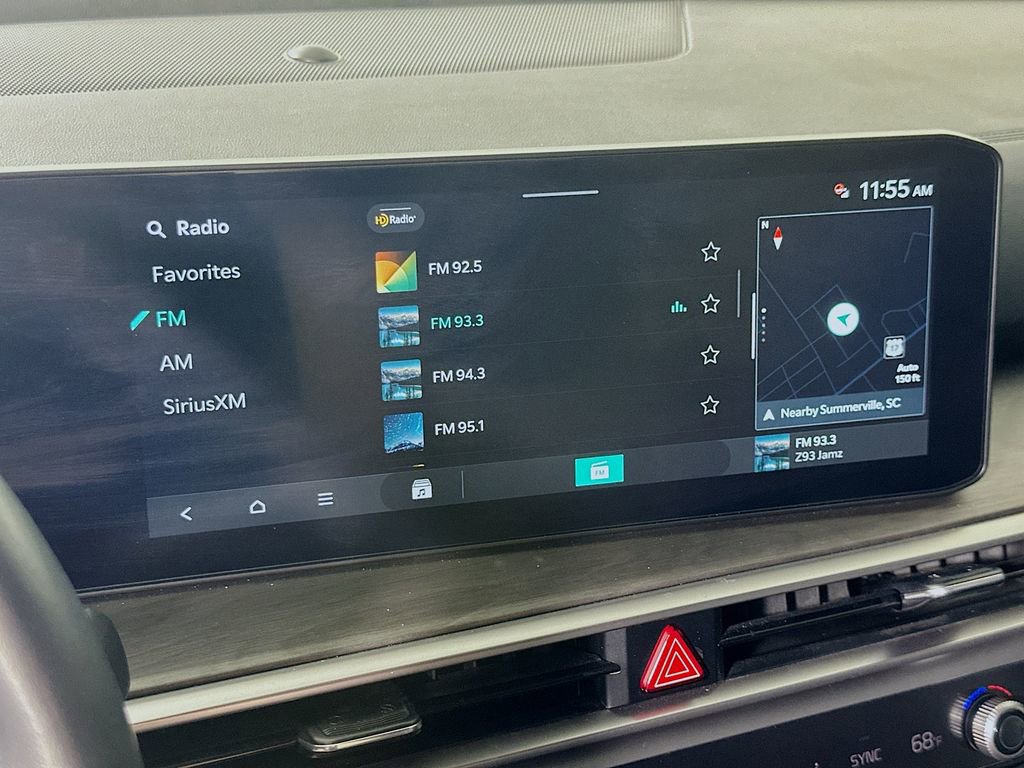 Used 2024 Kia Sorento X-Line EX image 29