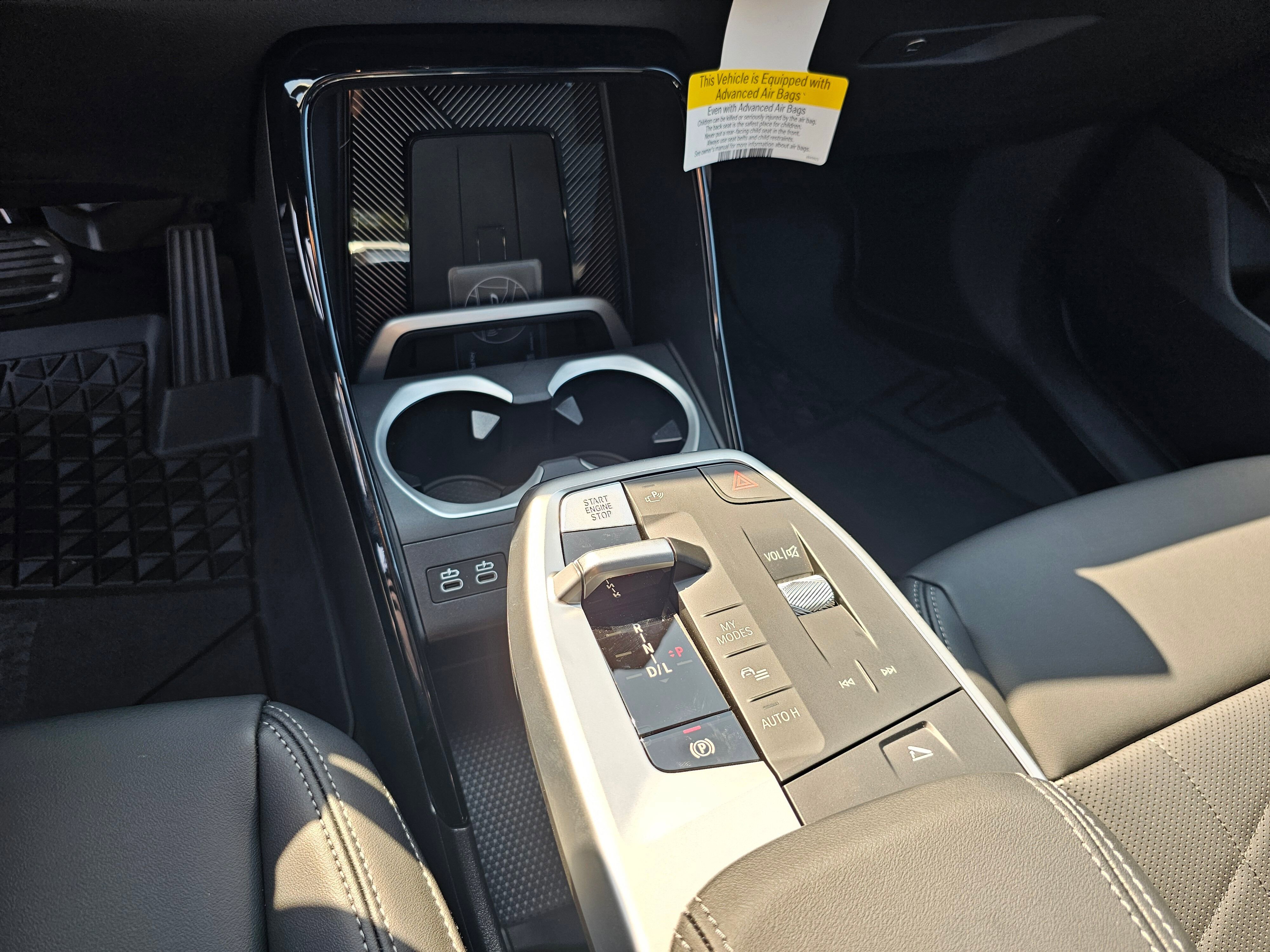 New 2025 BMW X1 xDrive28i w/ Technology Package image 22