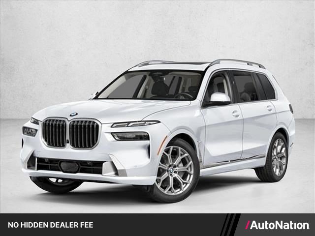 New 2027 BMW X7 xDrive40i AWD/4WD video 1