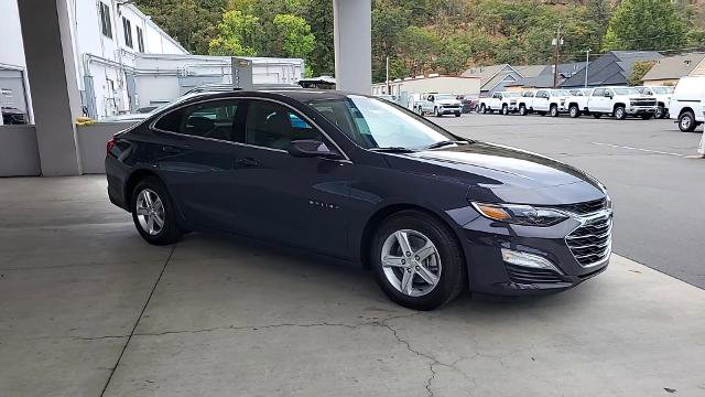New 2025 Chevrolet Malibu LS image 37