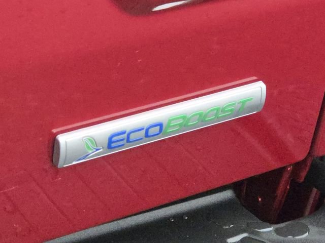 Certified 2018 Ford F150 XLT w/ Equipment Group 301A Mid image 4