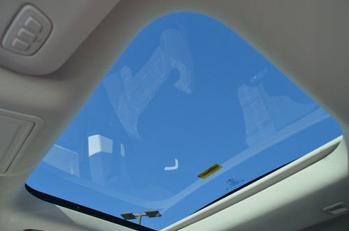 New 2025 Ford Bronco Sport Heritage w/ Convenience Package image 13