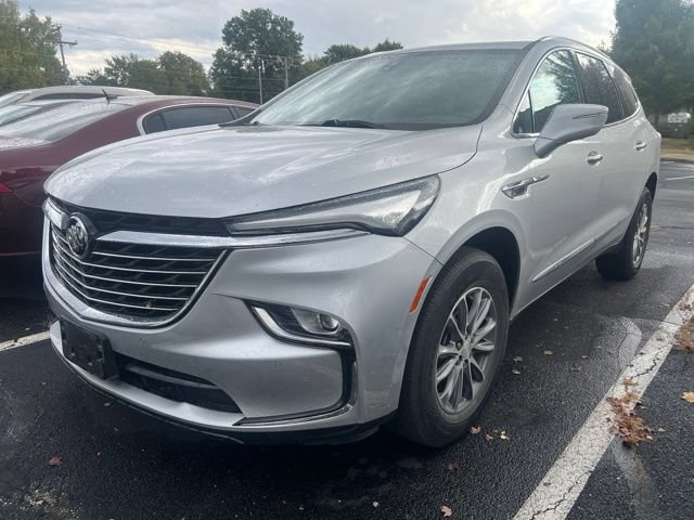 Used 2022 Buick Enclave Premium FWD image 1