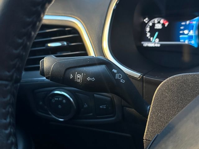 Used 2018 Ford Edge Sport w/ Equipment Group 401A image 18