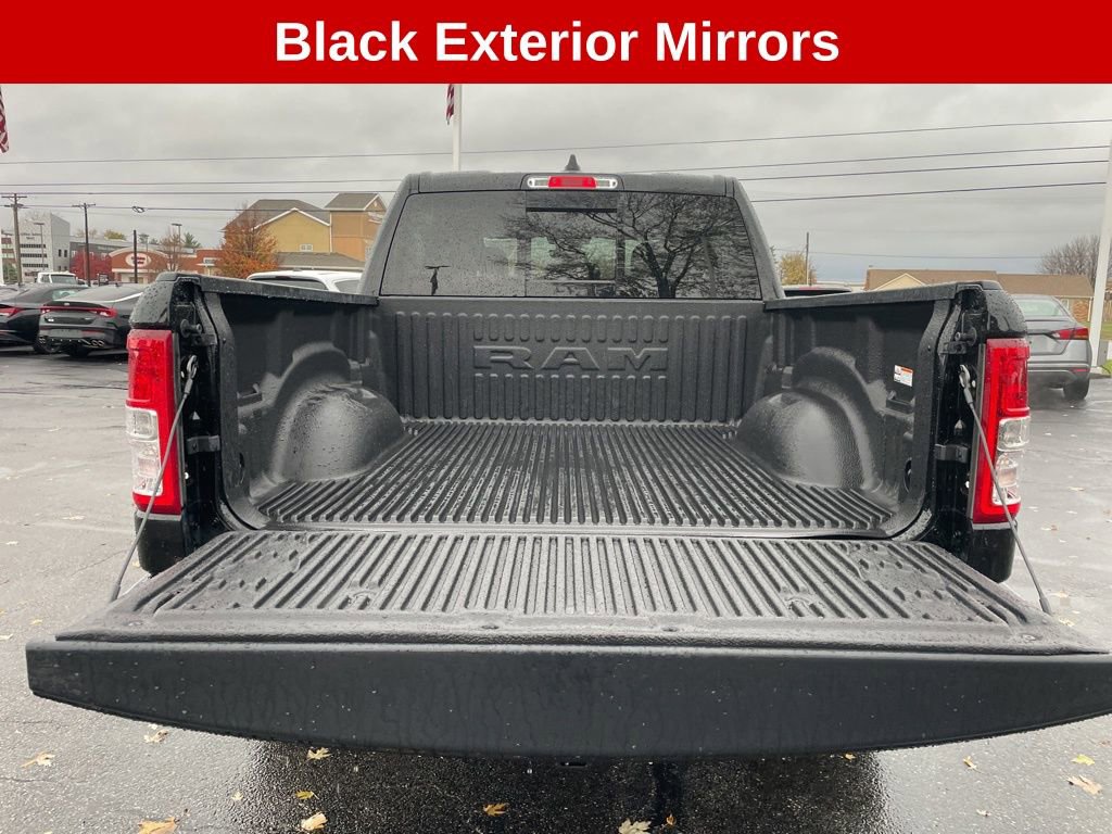 Used 2022 RAM 1500 Big Horn image 17