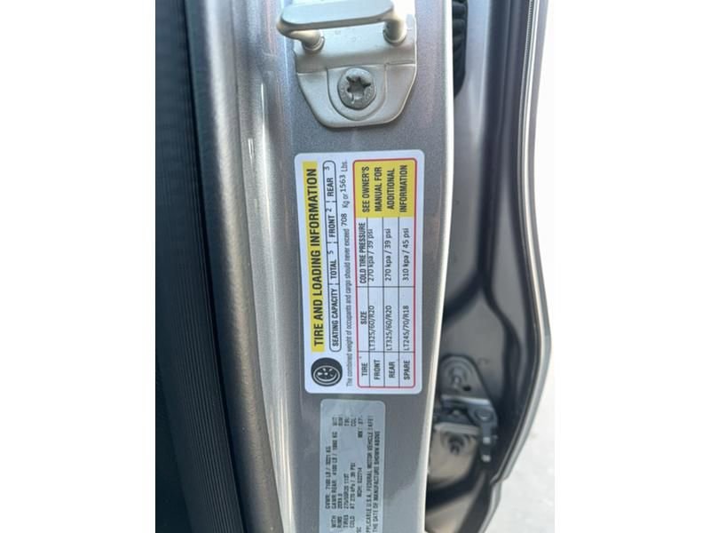 New 2025 RAM 1500 Big Horn image 36