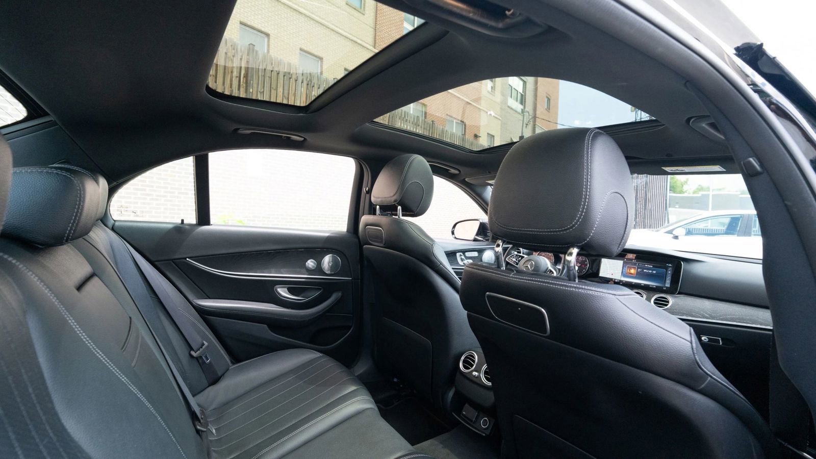 Used 2019 Mercedes-Benz E 300 w/ Premium 1 Package image 16
