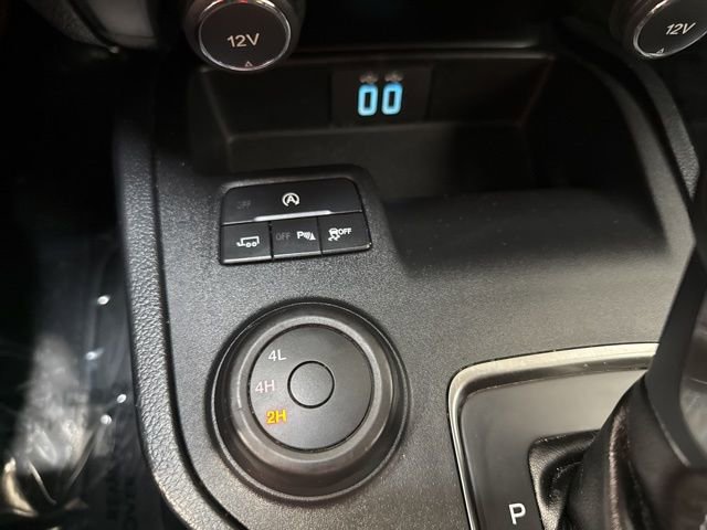 Certified 2019 Ford Ranger Lariat w/ Equipment Group 501A Mid image 17