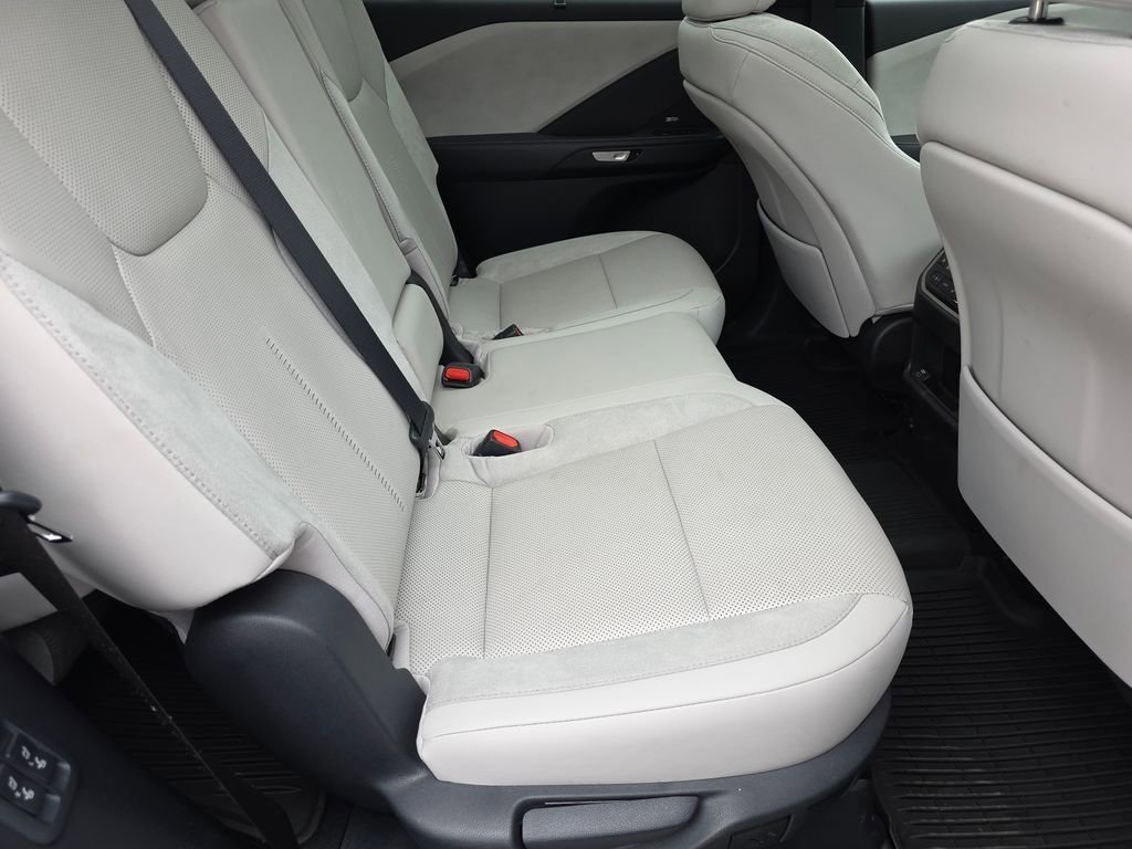 Certified 2025 Lexus TX 350 AWD image 16