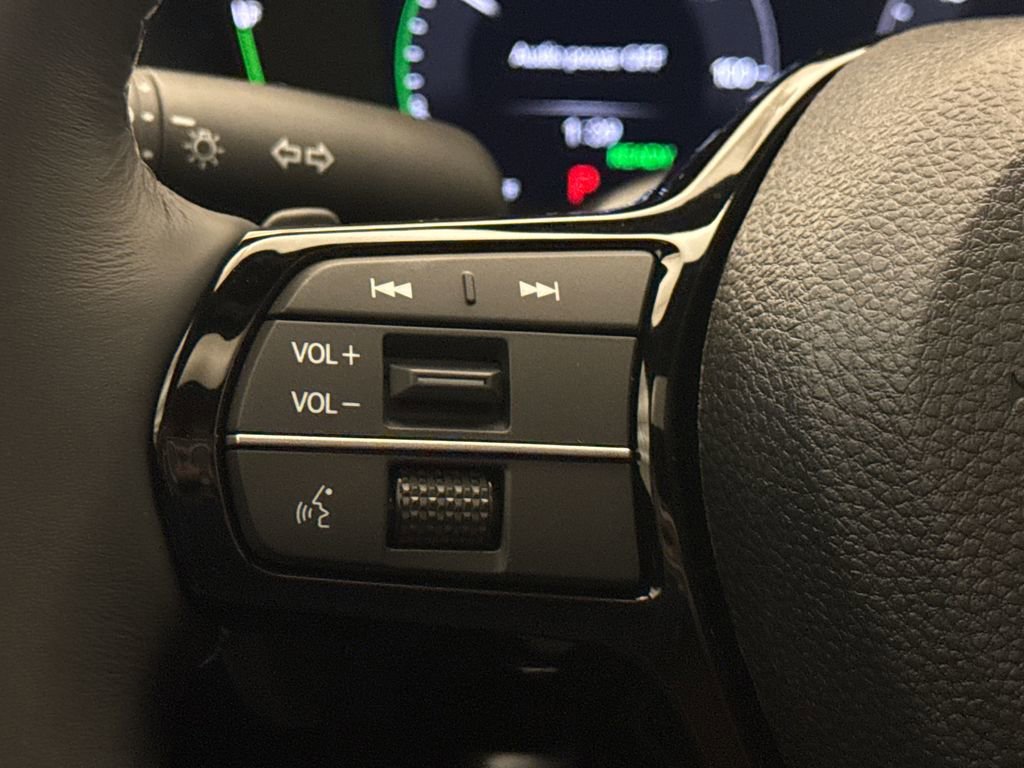 New 2026 Honda Civic Sport Touring image 30