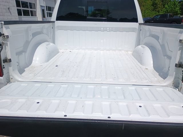 Certified 2023 RAM 1500 Big Horn AWD/4WD image 20