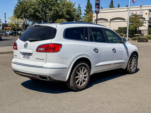 Used 2016 Buick Enclave Leather FWD image 5