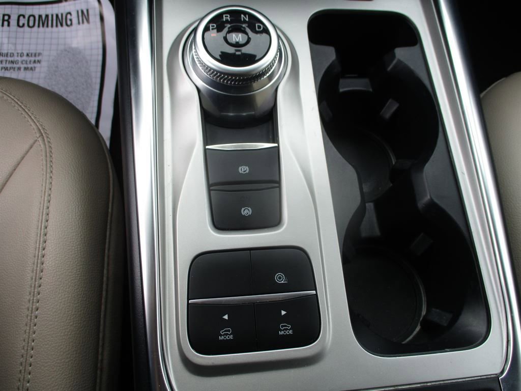 Used 2021 Ford Explorer Limited w/ Hybrid Equipment Group 310A image 17