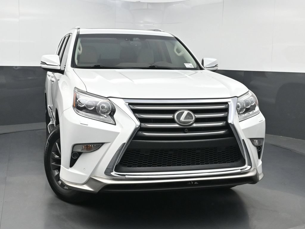 Used 2019 Lexus GX 460 Luxury AWD/4WD image 43