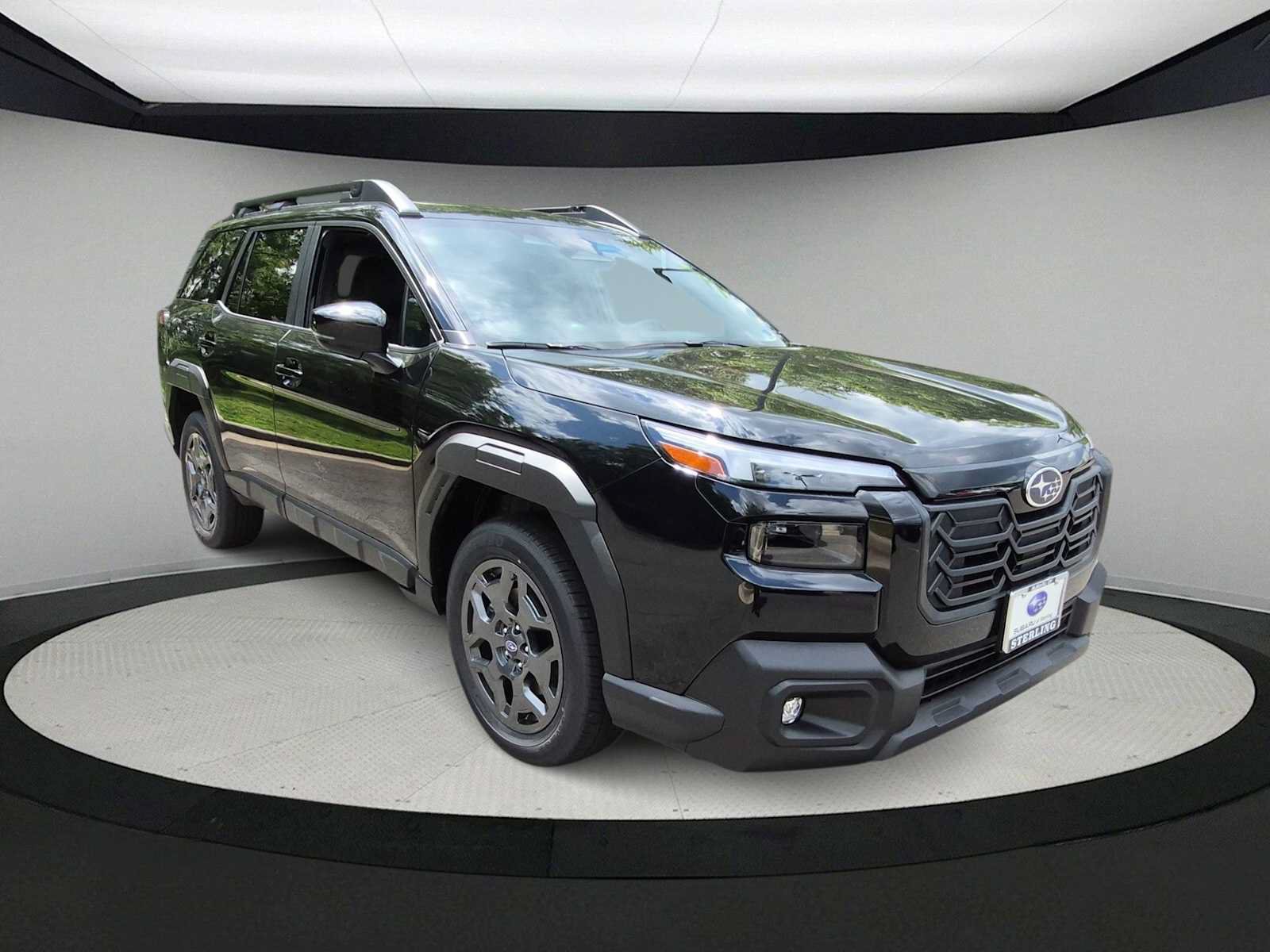 New 2026 Subaru Outback Premium AWD/4WD image 2