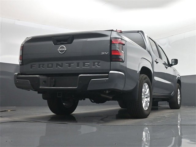 Used 2024 Nissan Frontier SV w/ SV Convenience Package image 62