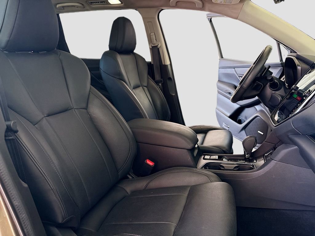 Used 2025 Subaru Ascent Bronze Edition image 29