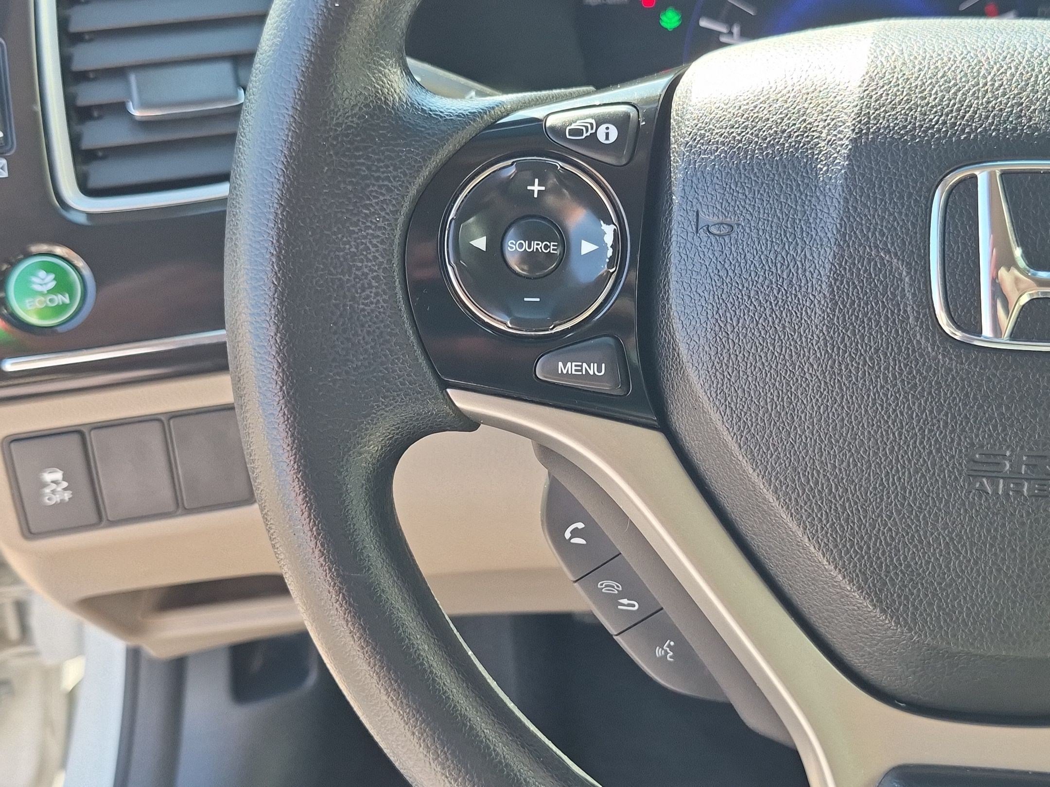 Used 2013 Honda Civic LX image 19