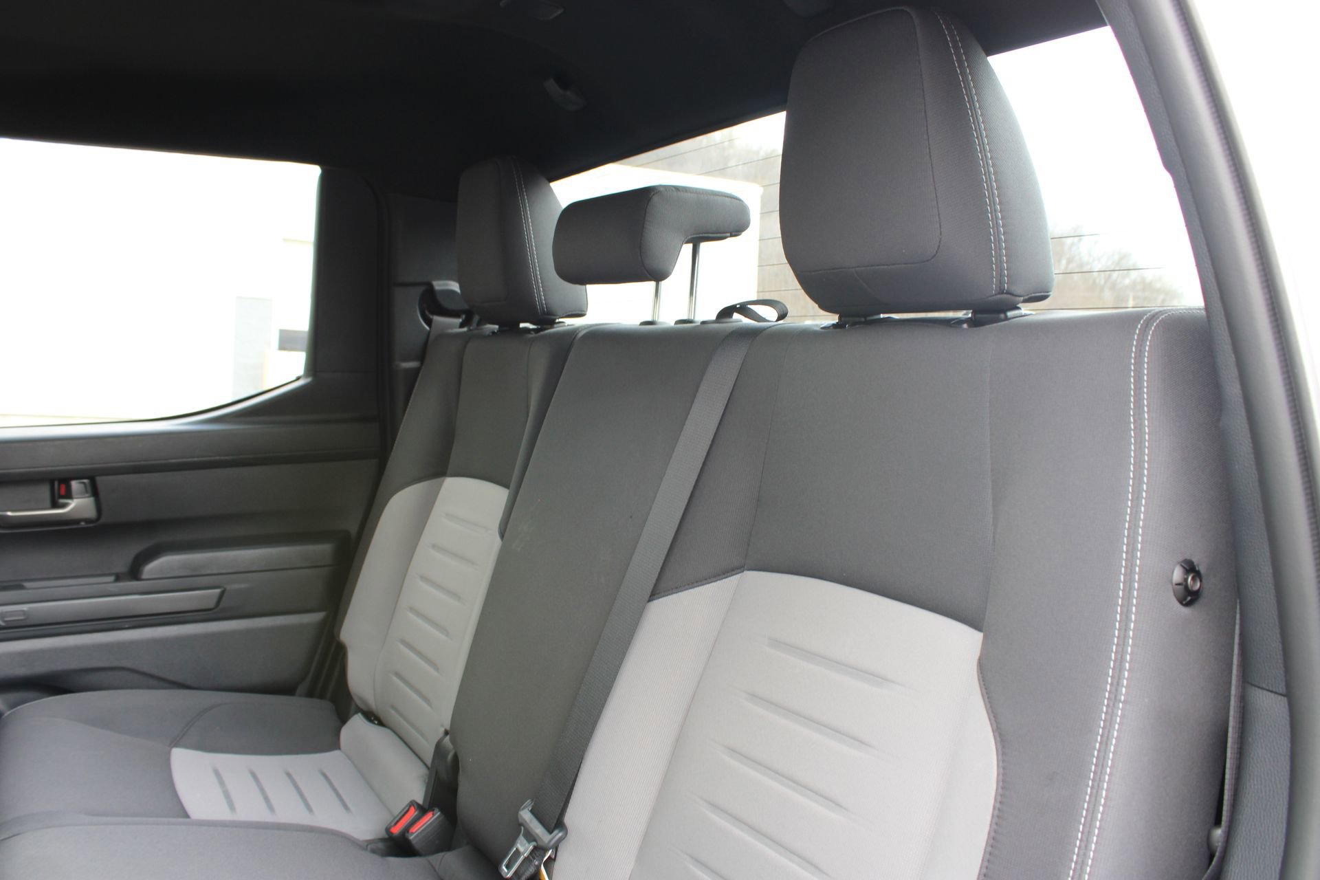 Used 2025 Toyota Tacoma TRD Sport image 17