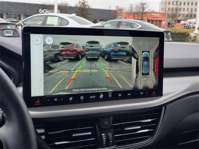 Certified 2023 Ford Escape Active w/ Tech Pack #2 image 22