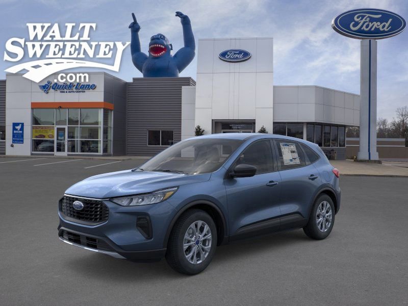 New 2026 Ford Escape Active w/ Cold Weather Package AWD/4WD image 1