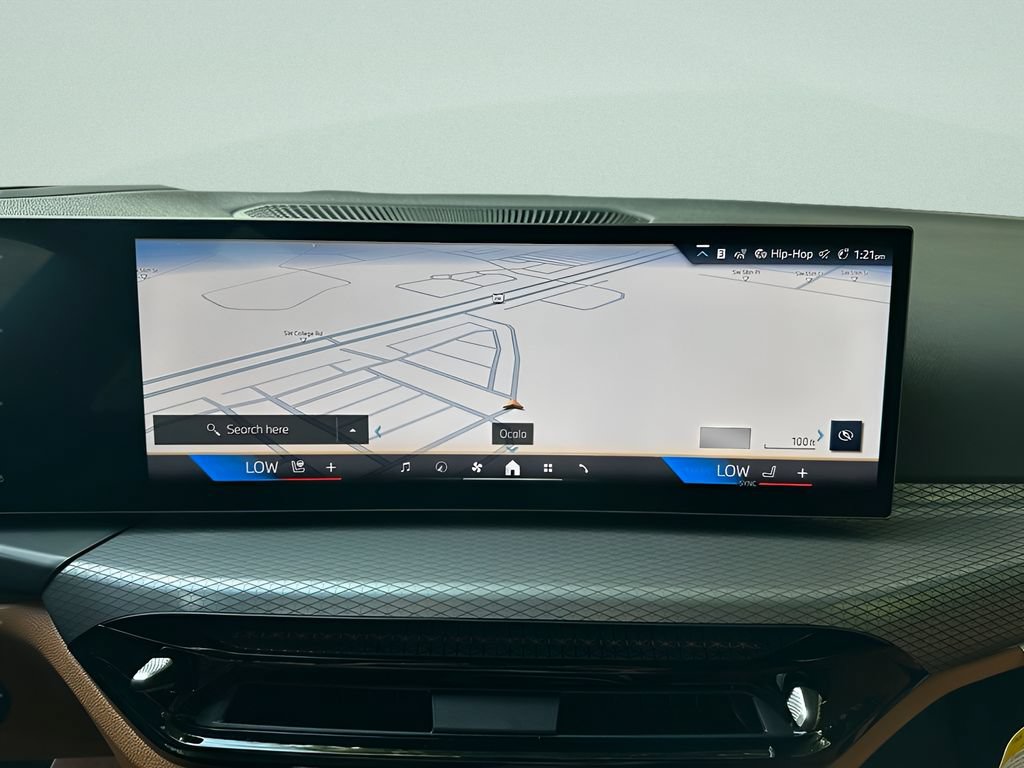 New 2026 BMW 330i Sedan w/ Premium Package RWD image 18