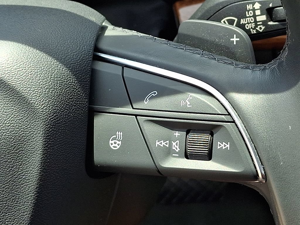Used 2023 Audi Q5 Prestige w/ Prestige Package AWD/4WD image 22