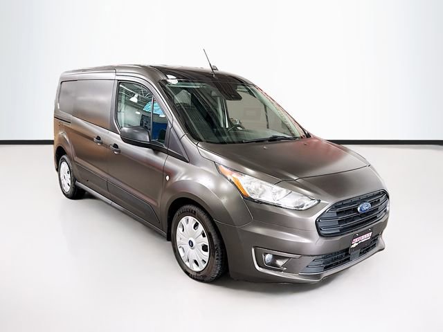 Used 2019 Ford Transit Connect XLT FWD image 3