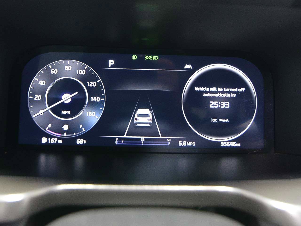 Used 2023 Kia Sorento SX image 15