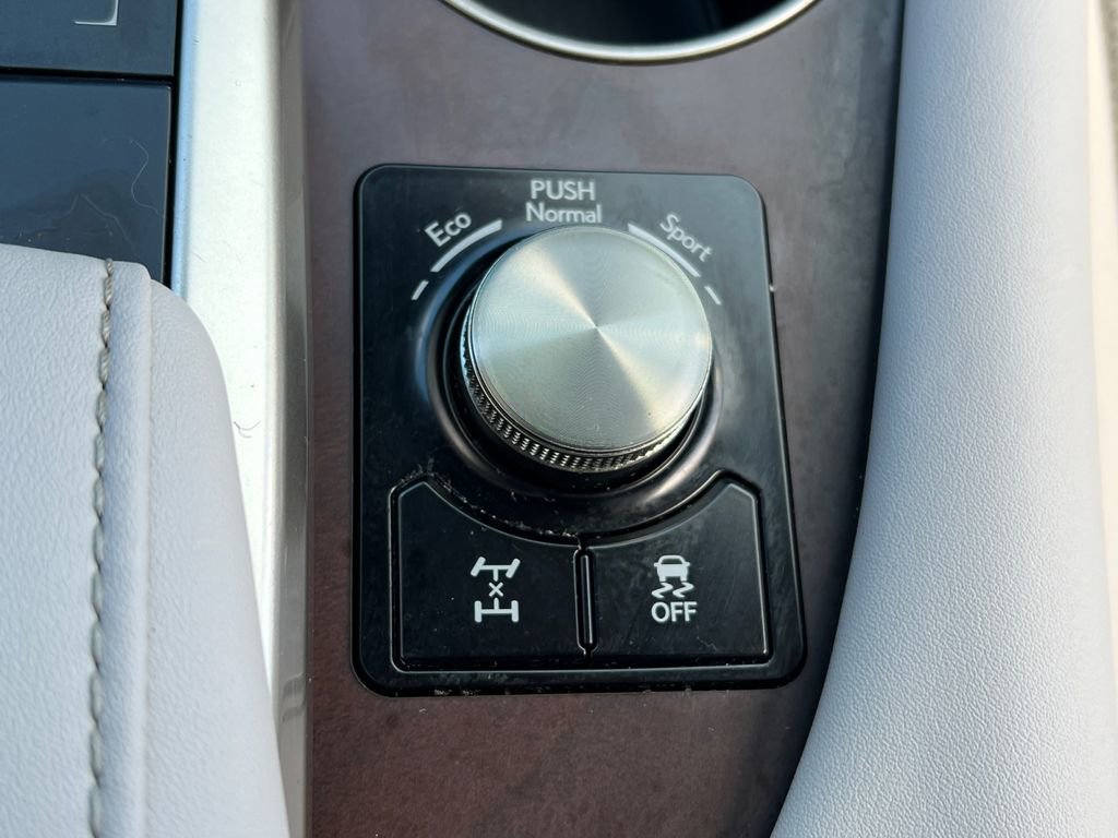 Used 2022 Lexus RX 350 AWD w/ Premium Package image 28