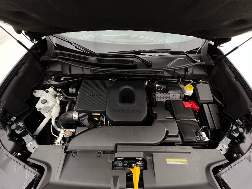 Used 2025 Nissan Murano SL image 29